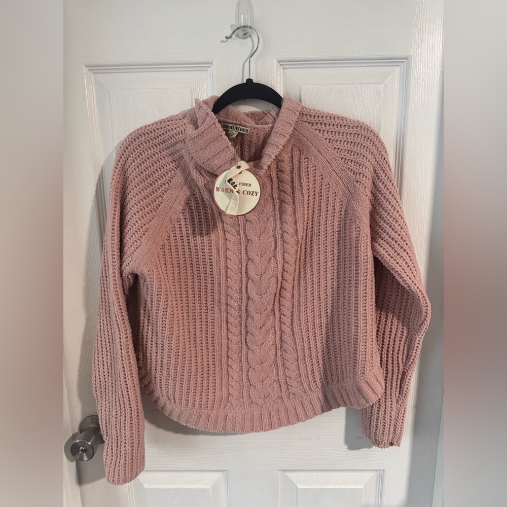 NWT Sweater